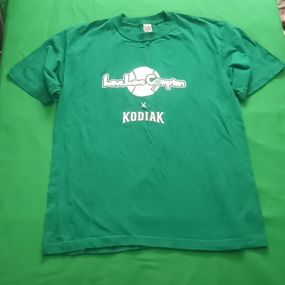 Pre-loved shirt (kids)